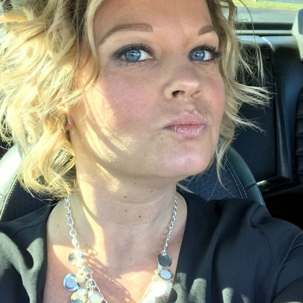 Meet your Posher, Tracy